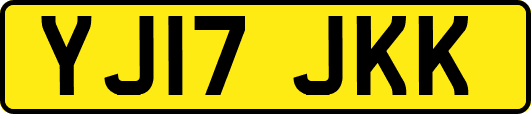 YJ17JKK
