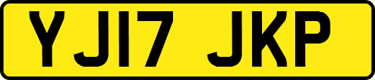 YJ17JKP