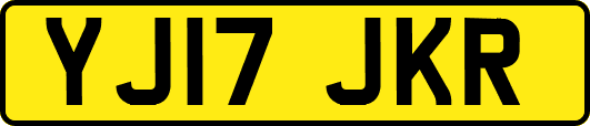 YJ17JKR