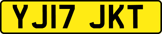YJ17JKT