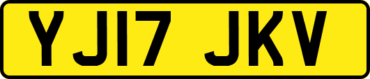 YJ17JKV