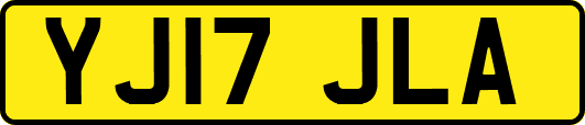 YJ17JLA