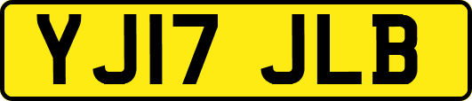 YJ17JLB