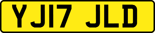 YJ17JLD