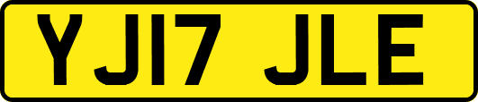 YJ17JLE
