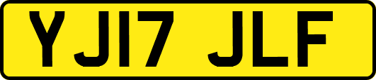 YJ17JLF