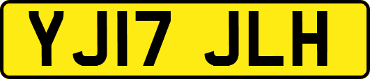 YJ17JLH