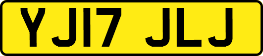 YJ17JLJ