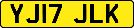 YJ17JLK