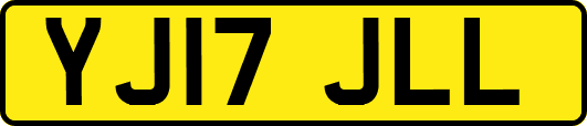 YJ17JLL
