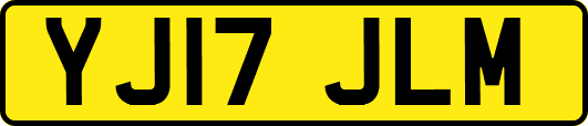 YJ17JLM