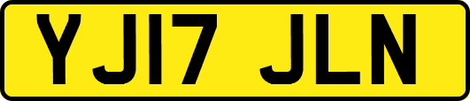YJ17JLN