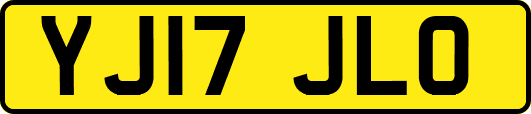 YJ17JLO