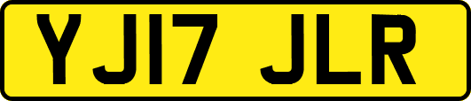 YJ17JLR