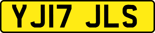 YJ17JLS