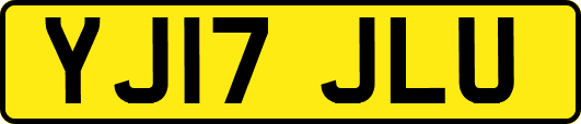 YJ17JLU
