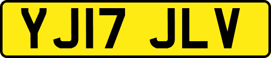 YJ17JLV