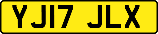YJ17JLX