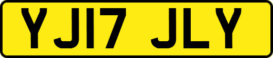 YJ17JLY