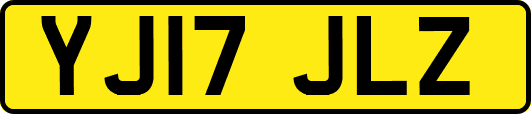 YJ17JLZ