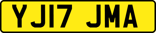 YJ17JMA