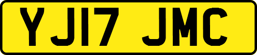YJ17JMC
