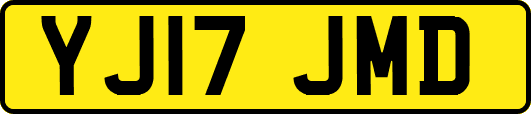 YJ17JMD