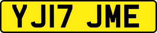 YJ17JME