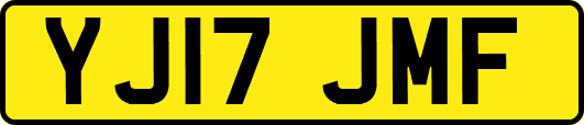 YJ17JMF