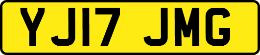 YJ17JMG