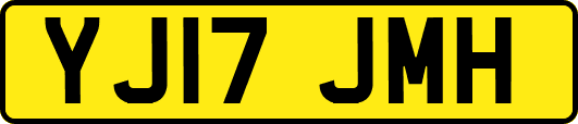 YJ17JMH