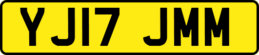 YJ17JMM