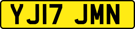 YJ17JMN
