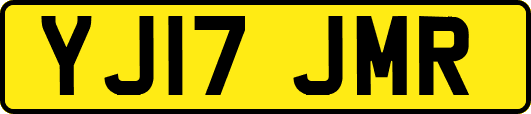 YJ17JMR