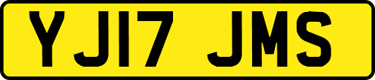 YJ17JMS