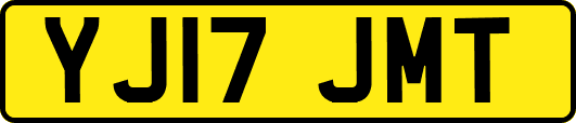 YJ17JMT