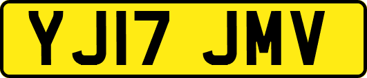 YJ17JMV