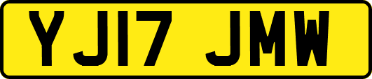YJ17JMW