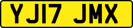 YJ17JMX
