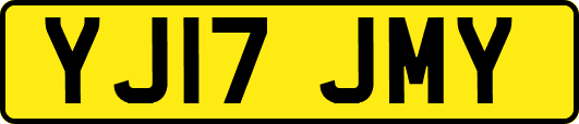 YJ17JMY