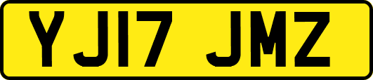 YJ17JMZ