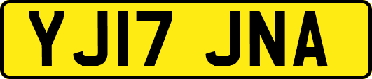 YJ17JNA
