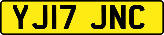 YJ17JNC
