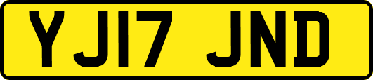 YJ17JND