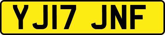 YJ17JNF