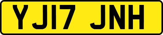 YJ17JNH