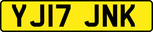 YJ17JNK