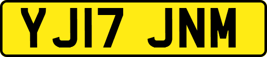 YJ17JNM