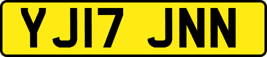 YJ17JNN