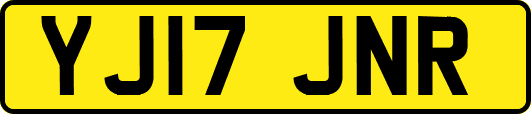 YJ17JNR